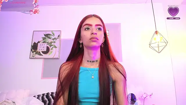 april jones05 online show from February 24, 11:11 am