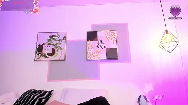 april jones05 online show from February 27, 11:54 am