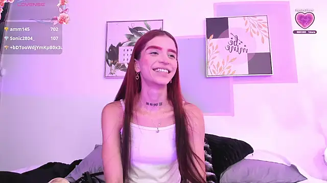 april jones05 online show from March 11, 12:54 pm