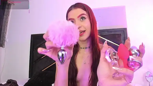 april jones05 online show from April 2, 2:13 pm