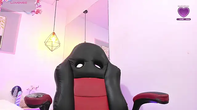 april jones05 online show from February 23, 11:11 am