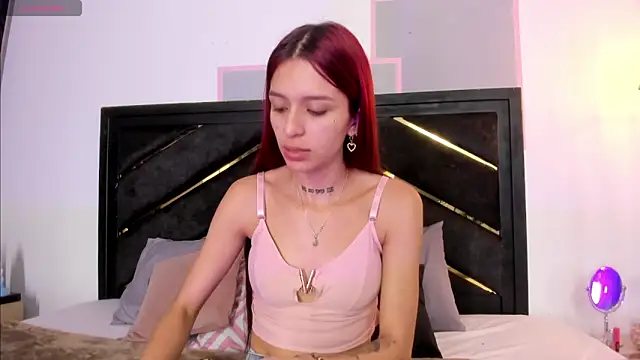 april jones05 online show from April 23, 10:55 am