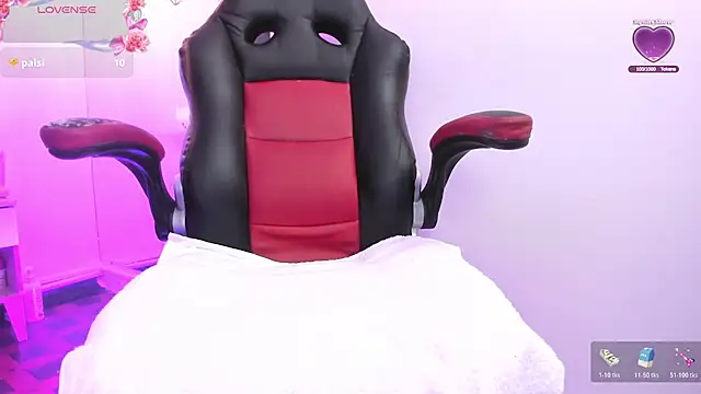 april jones05 online show from February 12, 12:38 pm