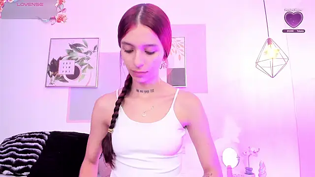 april jones05 online show from March 7, 1:16 pm