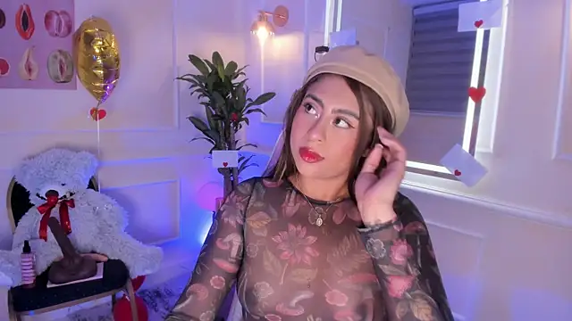 ThamaraGen  online show from February 16, 11:24 pm