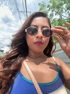 ThamaraGen  online show from April 9, 3:29 pm