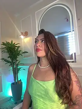 ThamaraGen  online show from March 17, 5:49 pm