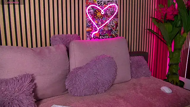 ariapetite online show from January 15, 8:34 pm