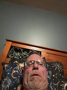 daddybod0588 online show from January 13, 10:24 pm