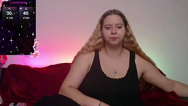 Mia lou05 online show from January 18, 7:17 pm