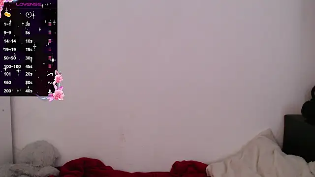 Mia lou05 online show from May 28, 4:24 pm