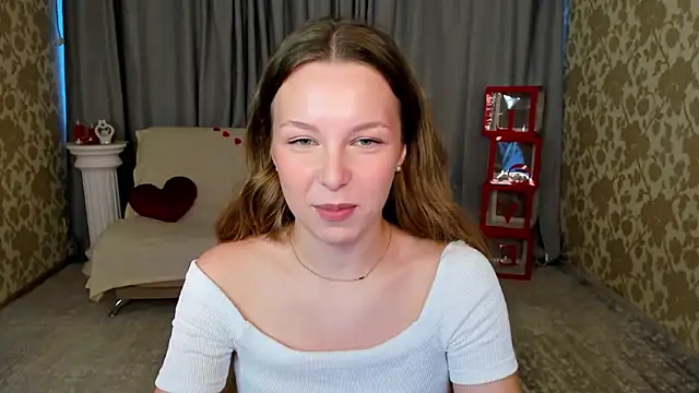 LilyBlakee online show from February 23, 11:33 am