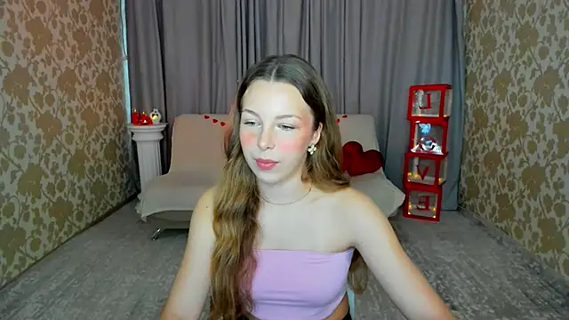 LilyBlakee online show from February 14, 11:32 am
