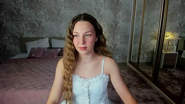 LilyBlakee online show from March 14, 7:42 pm