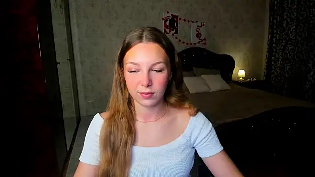 LilyBlakee online show from February 25, 7:36 pm