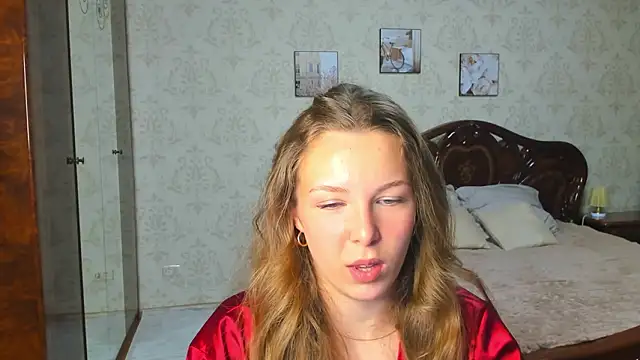 LilyBlakee online show from February 1, 12:03 pm