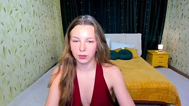 LilyBlakee online show from February 11, 11:43 am