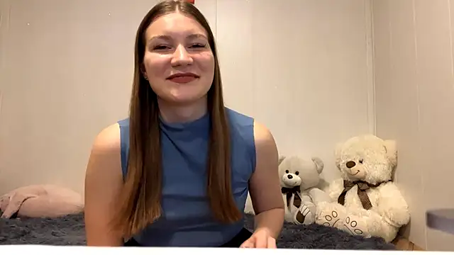 TishaGaster online show from January 16, 3:49 pm