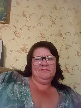 NysiOlsen online show from June 7, 12:43 pm