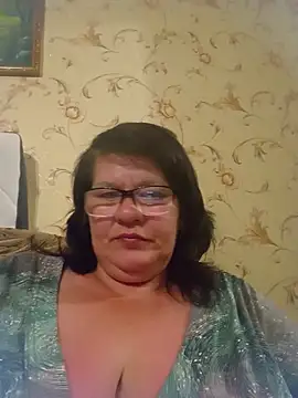 NysiOlsen online show from June 23, 8:40 pm