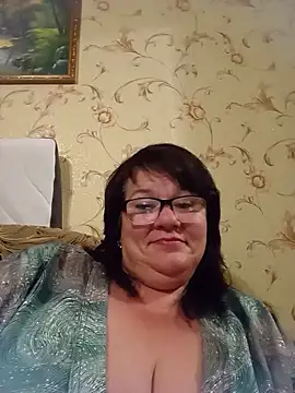 NysiOlsen online show from May 25, 10:19 pm