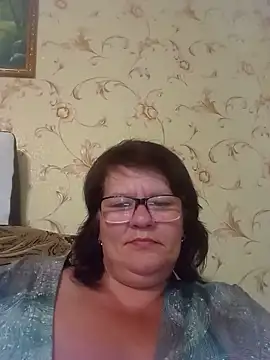 NysiOlsen online show from June 22, 4:37 pm
