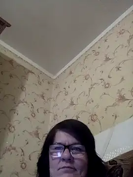 NysiOlsen online show from January 17, 8:12 pm