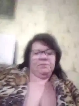 NysiOlsen online show from March 20, 5:14 pm