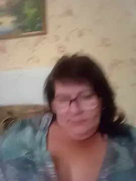 NysiOlsen online show from July 12, 8:26 am