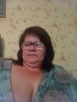 NysiOlsen online show from June 15, 4:28 pm