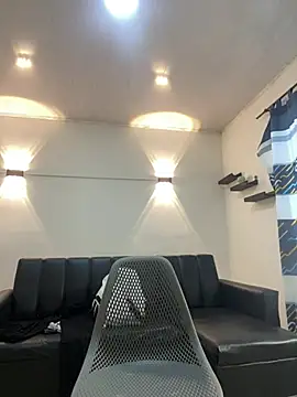 Jaycob smith online show from March 9, 1:14 pm