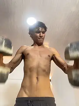 Snapshot of Jaycob_smith chatting on February 22, 9:05 pm Jaycob smith online show from February 22, 9:05 pm