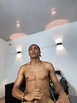 Jaycob smith online show from March 21, 6:23 pm