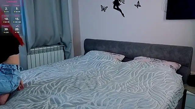 JuanaSumma online show from February 24, 6:03 am