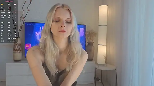 JuanaSumma online show from June 1, 7:08 am