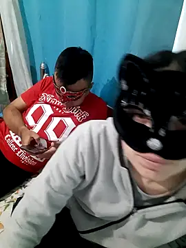 TWOLOVE16 online show from February 13, 9:04 pm