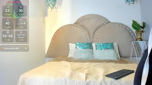 Amber rains online show from March 31, 1:02 pm