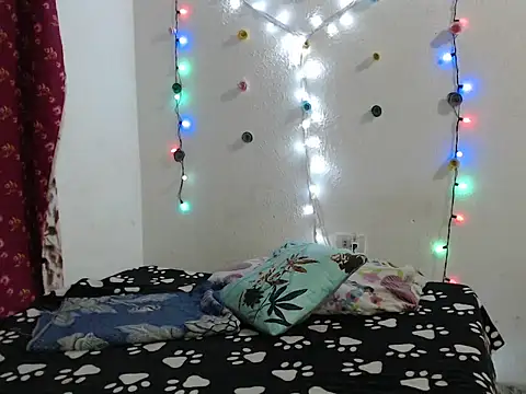 Chloe Candys online show from February 8, 2:53 am