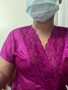 Anu radha1 online show from March 12, 7:51 pm