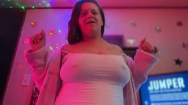 LustyNikkiSixxx online show from January 13, 12:42 pm