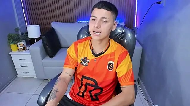 Liam9  online show from February 23, 12:17 pm