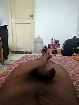 TamilBoy3007 online show from April 9, 3:52 am