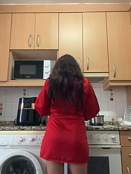 morenita sexy777 online show from April 26, 11:18 am