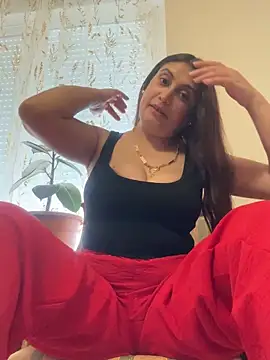 morenita sexy777 online show from May 28, 10:32 am