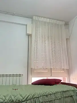 morenita sexy777 online show from February 21, 10:50 am