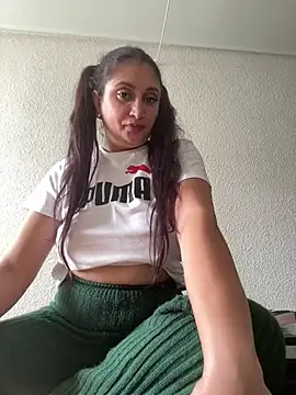 morenita sexy777 online show from January 15, 11:35 am