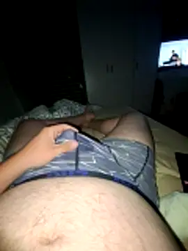 n-alan88 online show from April 22, 8:15 pm