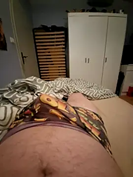 n-alan88 online show from February 12, 7:30 am