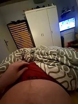 n-alan88 online show from January 12, 9:41 pm