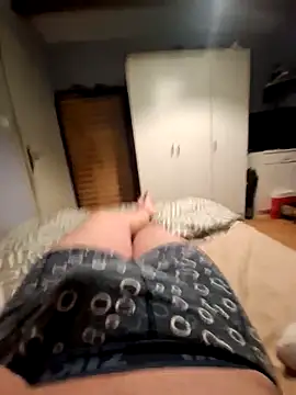 n-alan88 online show from February 2, 5:34 pm